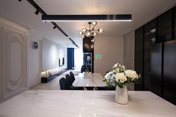Hình ảnh Biệt thự cao cấp cư xá Tự Do, Phường 7, Tân Bình. 10m x 22m. Hầm, 3L.
