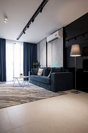 Hình ảnh Biệt thự cao cấp cư xá Tự Do, Phường 7, Tân Bình. 10m x 22m. Hầm, 3L.
