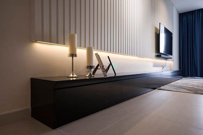 Hình ảnh Biệt thự cao cấp cư xá Tự Do, Phường 7, Tân Bình. 10m x 22m. Hầm, 3L.