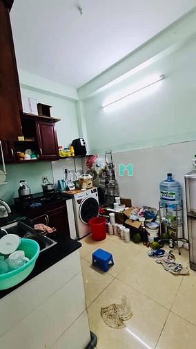 Hình ảnh Hẻm xe hơi,phan huy ích trệt 2 lầu 30m2