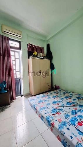 Hình ảnh Hẻm xe hơi,phan huy ích trệt 2 lầu 30m2