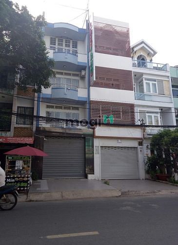 Hình ảnh Cho thuê nhà 4 tấm Đường 30 khu Tên Lửa