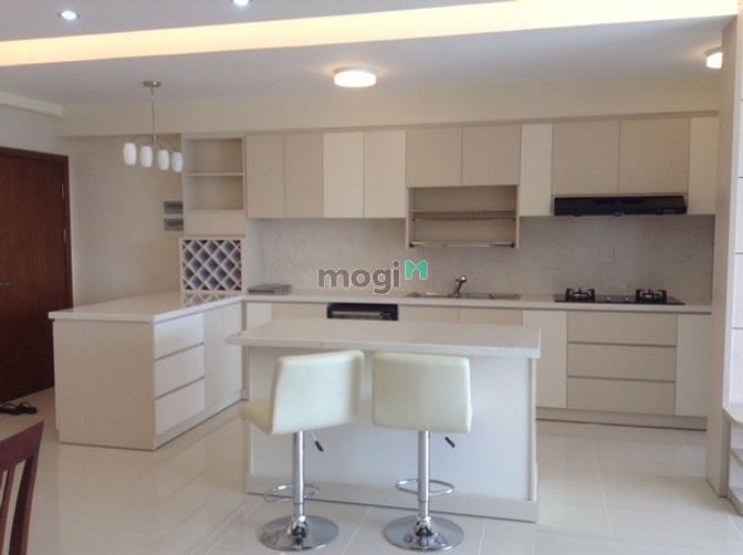 Hình ảnh Cho thuê Happy Valley, 2PN full nội thất đẹp, giá thuê siêu rẻ 16tr