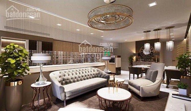 Hình ảnh Cho thuê chung cư Hưng Phúc, Phú Mỹ Hưng, Quận 7.