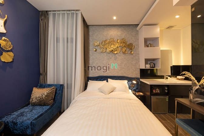 Hình ảnh Căn Hộ Hạng AA+ | Điện Biên Phủ, Bình Thạnh - Cách Quận 1 chỉ 3’
