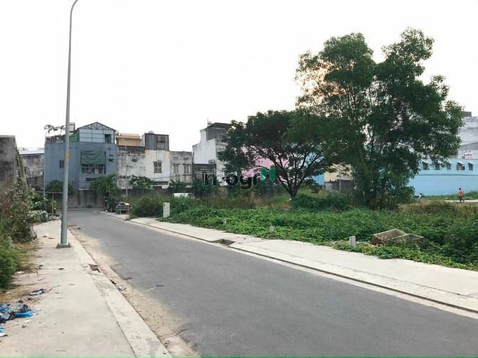 Hình ảnh Cần bán gấp đất MT Thích Quảng Đức P. 4 Phú Nhuận, 2,5tỷ/90m2 sổ riêng