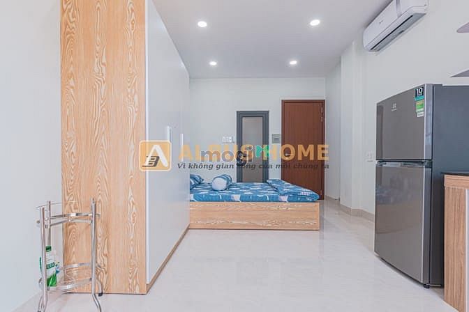 Hình ảnh ⭐️⭐️Mb6623 nạp rút nhanh chóng cửa sổ / ban công _ FULL nội thất _ gần chợ Hoàng Hoa Thám