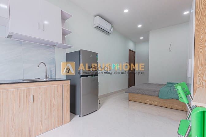 Hình ảnh ⭐️⭐️Mb6623 nạp rút nhanh chóng cửa sổ / ban công _ FULL nội thất _ gần chợ Hoàng Hoa Thám