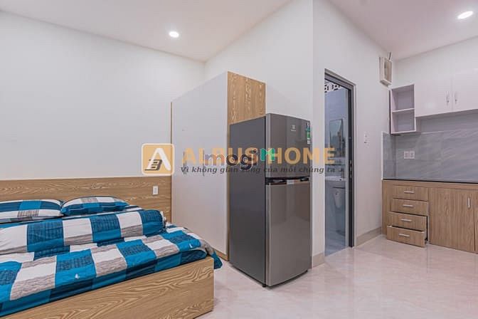 Hình ảnh ⭐️⭐️Mb6623 nạp rút nhanh chóng cửa sổ / ban công _ FULL nội thất _ gần chợ Hoàng Hoa Thám