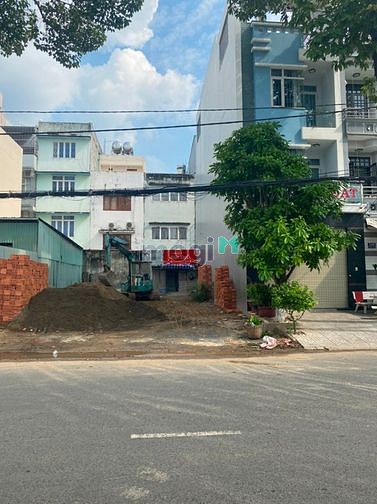 Hình ảnh BÁN LÔ ĐẤT 4,5X18 Đường Số 49 KDC Tân Tạo, KINH DOANH SẦM UẤT