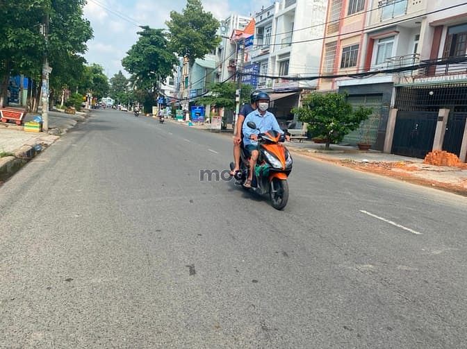 Hình ảnh BÁN LÔ ĐẤT 4,5X18 Đường Số 49 KDC Tân Tạo, KINH DOANH SẦM UẤT
