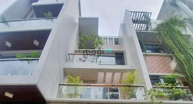 Hình ảnh Nhà hẻm xe hơi Thạch Lam 74m2 7,65 tỷ Tân Phú