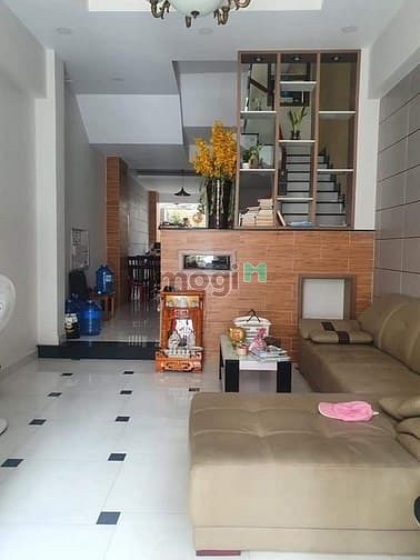 Hình ảnh Nhà hẻm xe hơi Thạch Lam 74m2 7,65 tỷ Tân Phú