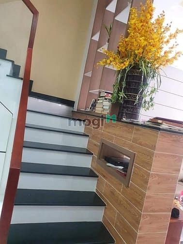 Hình ảnh Nhà hẻm xe hơi Thạch Lam 74m2 7,65 tỷ Tân Phú