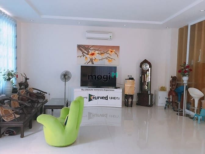 Hình ảnh cho thuê nhà 51/5 Cao Thắng, Phường 3, Quận 3