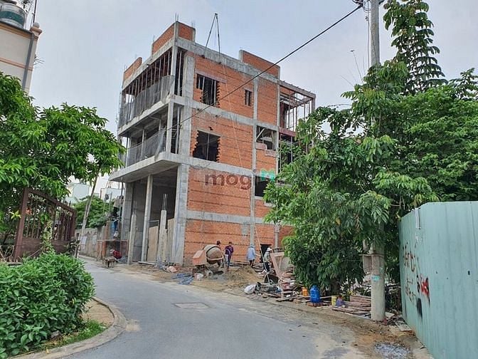 Hình ảnh Bán 176m2 Đất Mặt Tiền Đường 448 Lê Văn Việt Ngay Vila Hill,TNP A