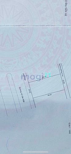 Hình ảnh Bán nhiều vị trí đất VIP đường Võ Văn Kiệt,Đà Nẵng 1200 m2, 515 m2