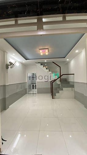 Hình ảnh hẻm an ninh Phú thọ hòa 4.2x8m, 1trệt 1lầu 2PN-2WC