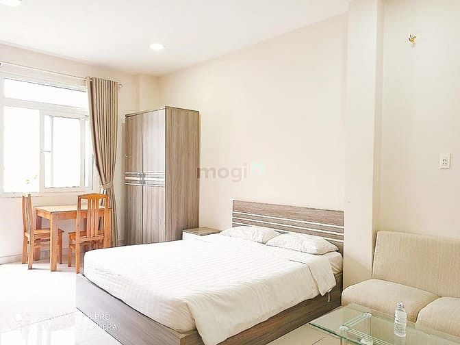 Hình ảnh Mb6623 nạp rút nhanh chóng cao cấp BAN CÔNG siêu thoáng full nội thất y hình Q3