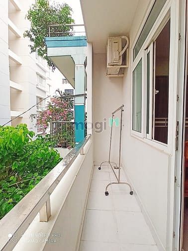 Hình ảnh Mb6623 nạp rút nhanh chóng cao cấp BAN CÔNG siêu thoáng full nội thất y hình Q3