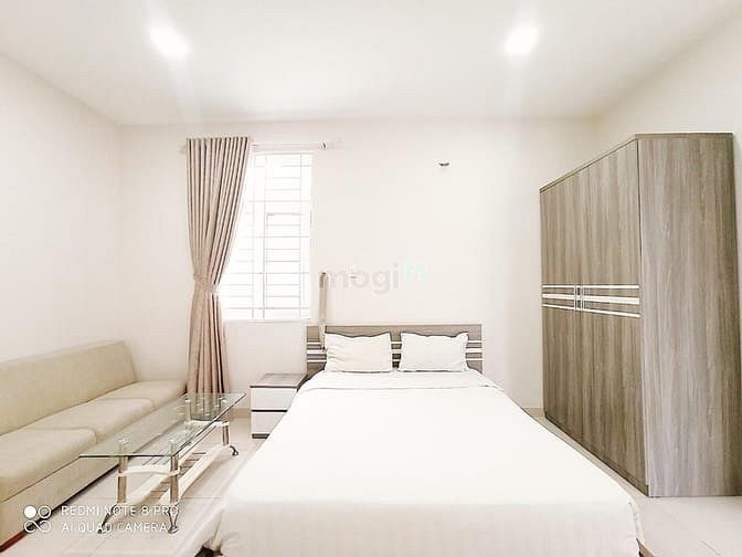 Hình ảnh Mb6623 nạp rút nhanh chóng cao cấp BAN CÔNG siêu thoáng full nội thất y hình Q3