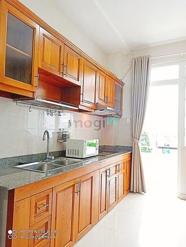 Hình ảnh Mb6623 nạp rút nhanh chóng cao cấp BAN CÔNG siêu thoáng full nội thất y hình Q3