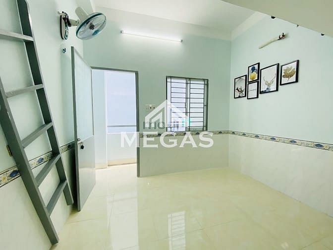 Hình ảnh Phòng trọ ngay Âu Cơ quận Tân Phú
