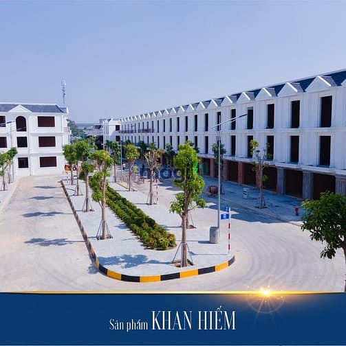 Hình ảnh Cần bán 50 căn Nhà phố Bình Dương