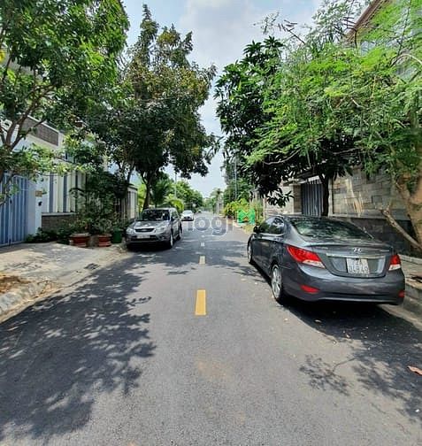 Hình ảnh Bán Khu dân cư An Phú - Phú Nhuận 80m2/2.5 tỷ sổ hồng riêng