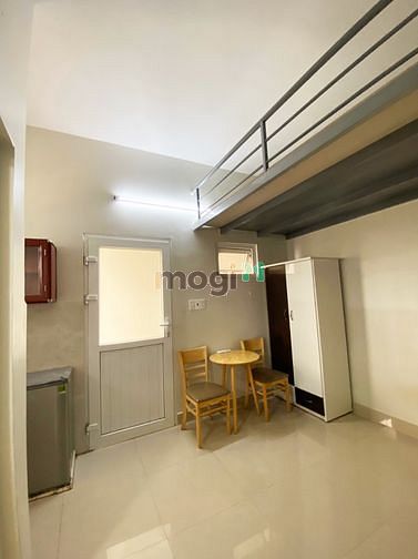 Hình ảnh Phòng Full Nội thất - Công viên Hoàng Văn Thụ - Cộng Hòa - Tân Bình