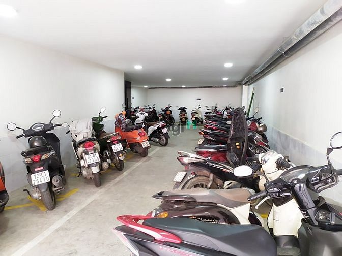 Hình ảnh Phòng Full Nội thất - Công viên Hoàng Văn Thụ - Cộng Hòa - Tân Bình