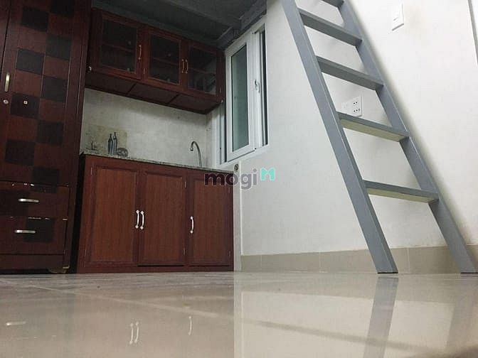 Hình ảnh Phòng Full Nội thất - Công viên Hoàng Văn Thụ - Cộng Hòa - Tân Bình