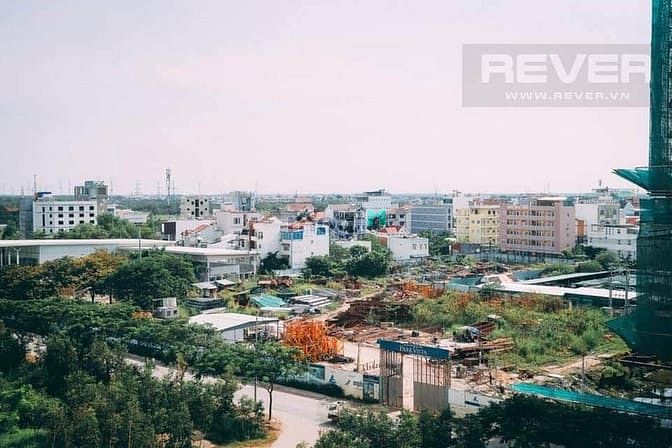 Hình ảnh Cho thuê CH The Park Residence 2PN/1WC 62m2 chỉ 7.5Tr.