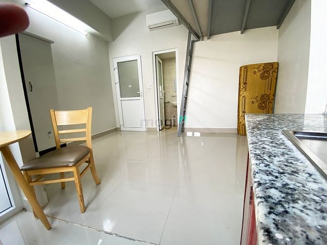 Hình ảnh Phòng Full Nội thất - Công viên Hoàng Văn Thụ - Cộng Hòa - Tân Bình