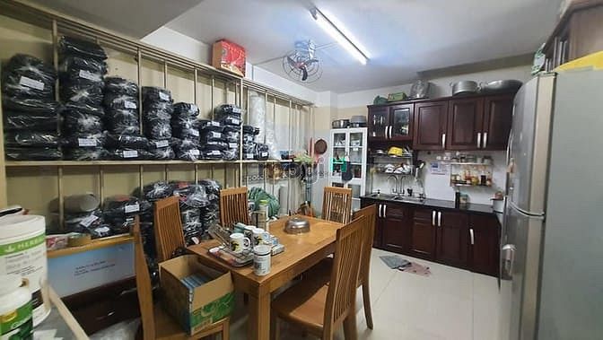 Hình ảnh Hẻm xe tải quay đầu Bàu Cát - Tân Bình. chỉ 8 tỷ ba,