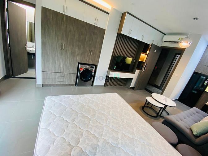 Hình ảnh Mình đang có studio full đồ dịch vụ siêu rẻ gần Phố Vọng