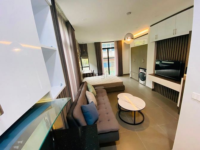 Hình ảnh Mình đang có studio full đồ dịch vụ siêu rẻ gần Phố Vọng