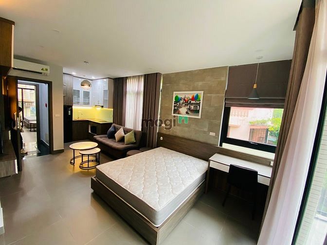 Hình ảnh Mình đang có studio full đồ dịch vụ siêu rẻ gần Phố Vọng