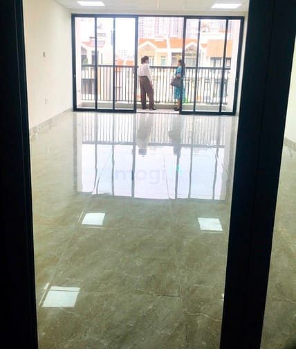 Hình ảnh Cho thuê Nhà 23C Trần Quang Diệu, Phường 14, Quận 3