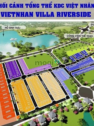 Hình ảnh Bán 2 lô đất thổ cư, SHR giá cực tốt ở Quận 9-Thủ Đức