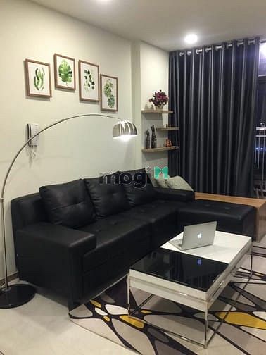 Hình ảnh MS269 - CH 2PN View Trực Diện Bitexco, NT Xinh, 80m2, Cách Q1 Một Cây