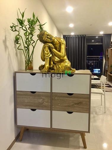 Hình ảnh MS269 - CH 2PN View Trực Diện Bitexco, NT Xinh, 80m2, Cách Q1 Một Cây