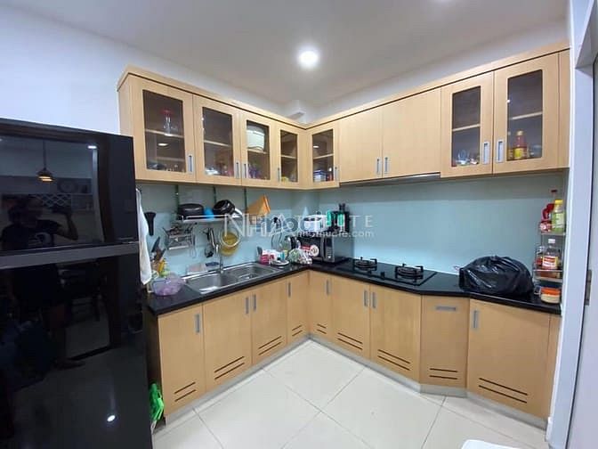 Hình ảnh Cho thuê  Him Lam Chợ Lớn,Q6, 85m2, 2pn- 14tr