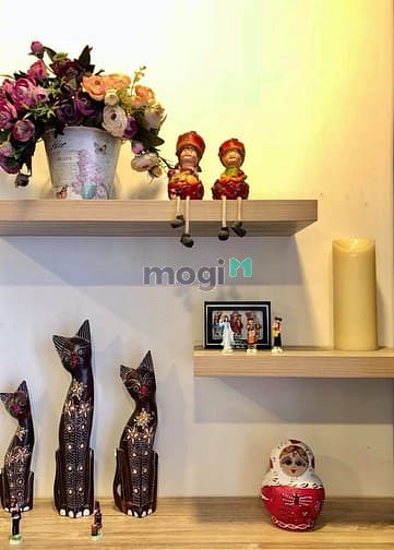 Hình ảnh MS269 - CH 2PN View Trực Diện Bitexco, NT Xinh, 80m2, Cách Q1 Một Cây