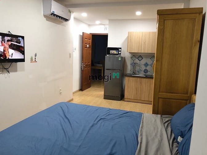 Hình ảnh Cần Sang Nhà Nguyên Căn CHDV 15PN + 1MB