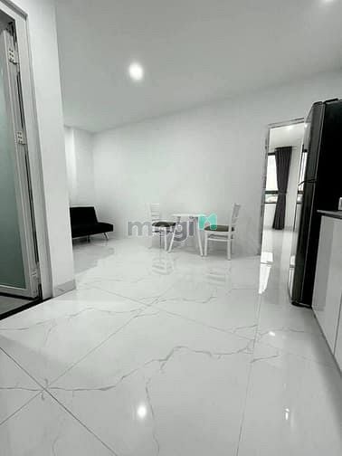 Hình ảnh Khai trương CH cao cấp Quận 3, Full tiện nghi, Bếp, Thang máy, 35m2