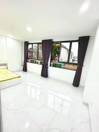 Hình ảnh Khai trương CH cao cấp Quận 3, Full tiện nghi, Bếp, Thang máy, 35m2