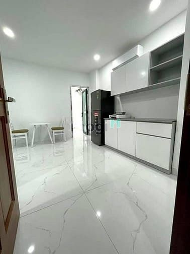 Hình ảnh Khai trương CH cao cấp Quận 3, Full tiện nghi, Bếp, Thang máy, 35m2