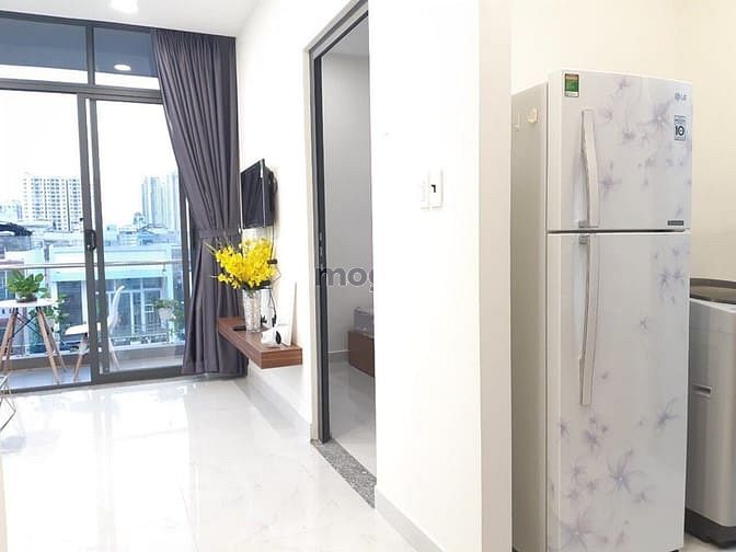 Hình ảnh CHDV 1PN full nội thất gần KCX Tân Thuận, cầu Phú Mỹ, UFM Quận 7