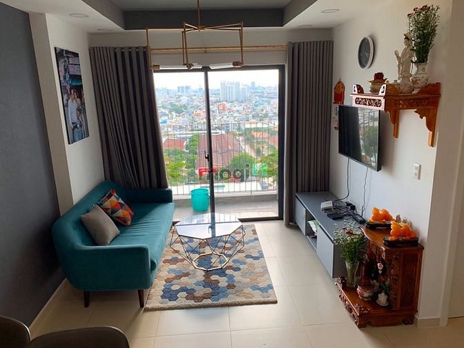Hình ảnh Cho thuê Trang Chủ MB66.COM / Đăng Ký Tặng 66K cao tầng M-One, Q7, 58m2, 2pn-12tr, ntđđ